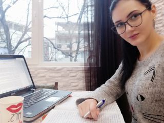 Кристияна  Пенева