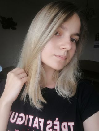 Диляна Джендова Диляна Джендова