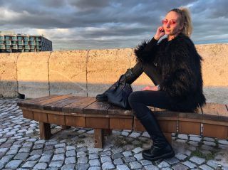 Савина  Петрова