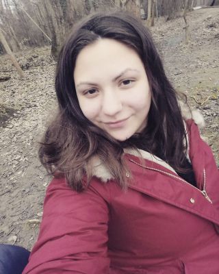 Петя  Рачева