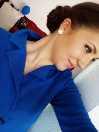 Elka Plamenova Ivanova