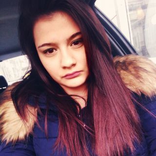 Таня Стоянова Костадинова