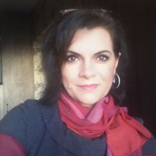 Галина  Христова