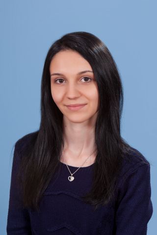 Ренета  Маринова