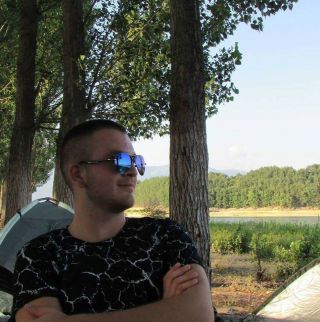 Станислав  Стоянов