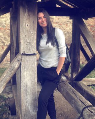 Надя  Йорданова