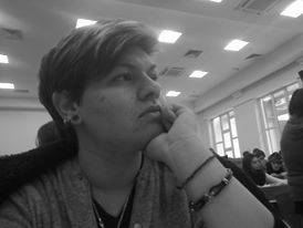 Димитрина  Атанасова