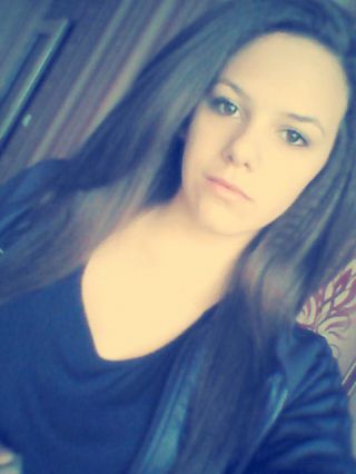 Стефани  Чалева