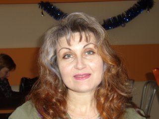 Нина  Йорданова