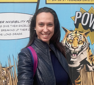 Мария Кючукова