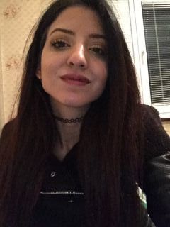 Мирела  Миткова