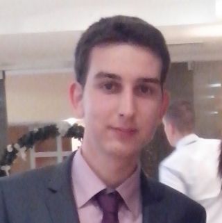 Николай  Генов