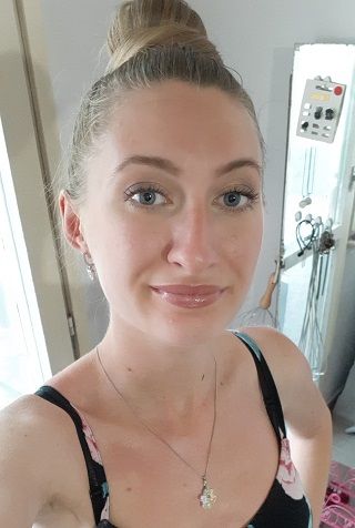 Карина  Стоилова