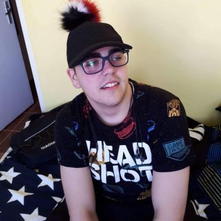 Николай  Баров