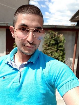 Милен  Асенов