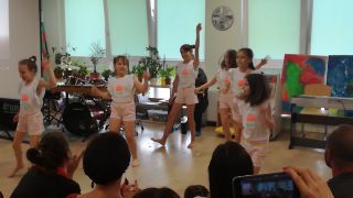 Таня  Стоилова