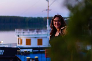 Сияна Божинова