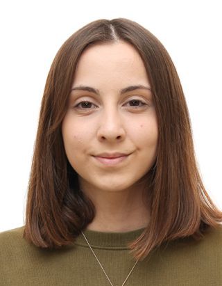 Йолина  Вълчева