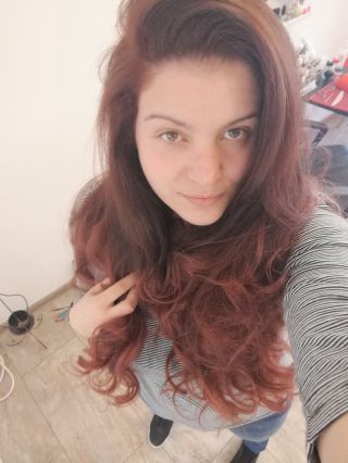 Анелия Левченко