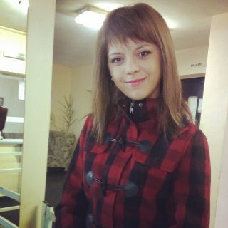 Айсун Алиева Данаджиева
