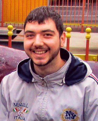 Мариян Васков Стойчев
