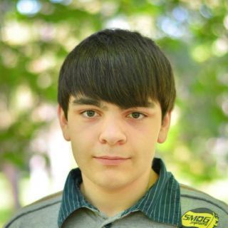 Никола Деянов Стоянов