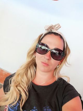 Даниела  Димитрова
