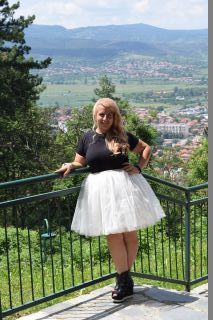 Александра Георгиева Александра Георгиева