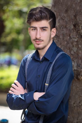 Васил Николов Васил Николов