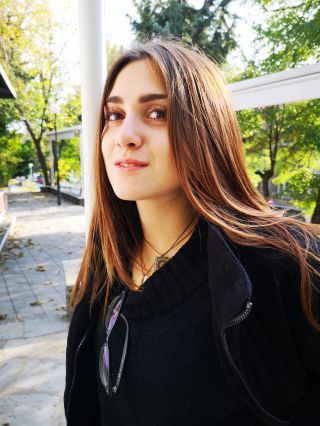 Ивелина  Димитрова