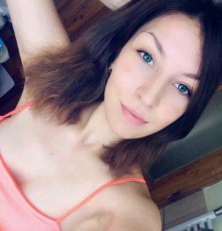 Богдана Близнашка