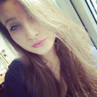 Светослава  Стоянова