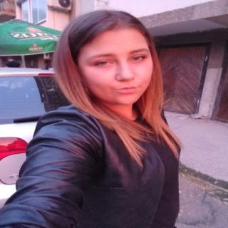 Магдалена  Кузманова