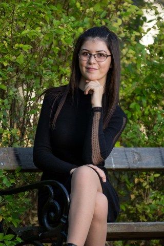Севим Хасанова Севим Хасанова