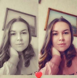 Ваня  Абрашева
