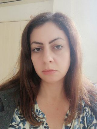 Веселина  Иванова