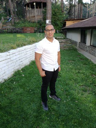 Самуил  Методиев