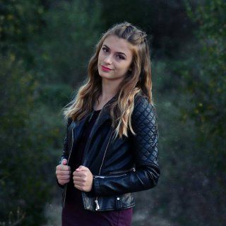 Антонина Лозанова Антонина Лозанова