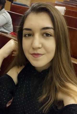 Нурсел  Хюсеинова