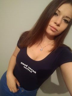 Силвия  Касова