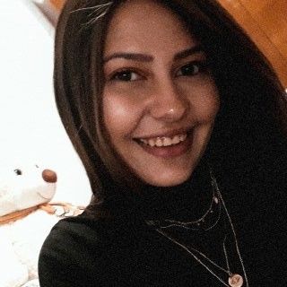 Рефие  Сеидова
