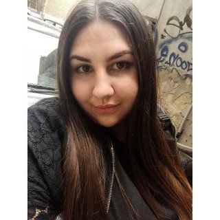 Жулиета Липчева Жулиета Липчева