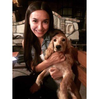 Гергана Костова Гергана Костова