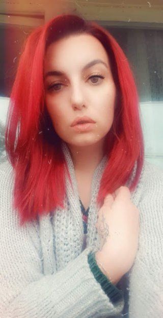 Нанси Атанасова Нанси Атанасова