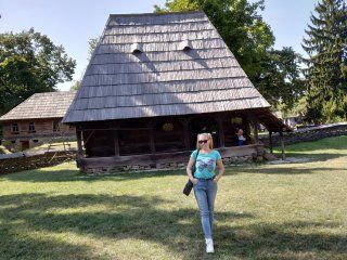 Ивет Томова Ивет Томова