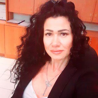 Соня  Димитрова