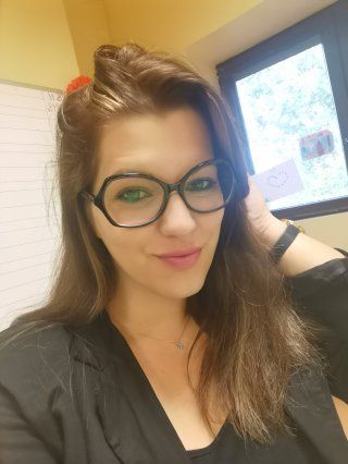 Мария Вълева