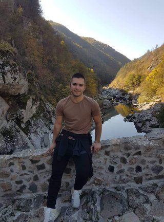 Ивелин Русев Ивелин Русев