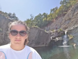 Стела Ценкова