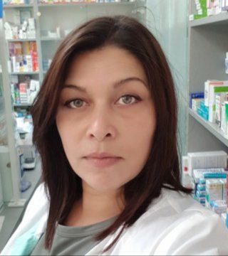 Милена Димитрова Милена Димитрова